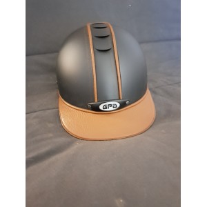 CASQUE GPA NEUF