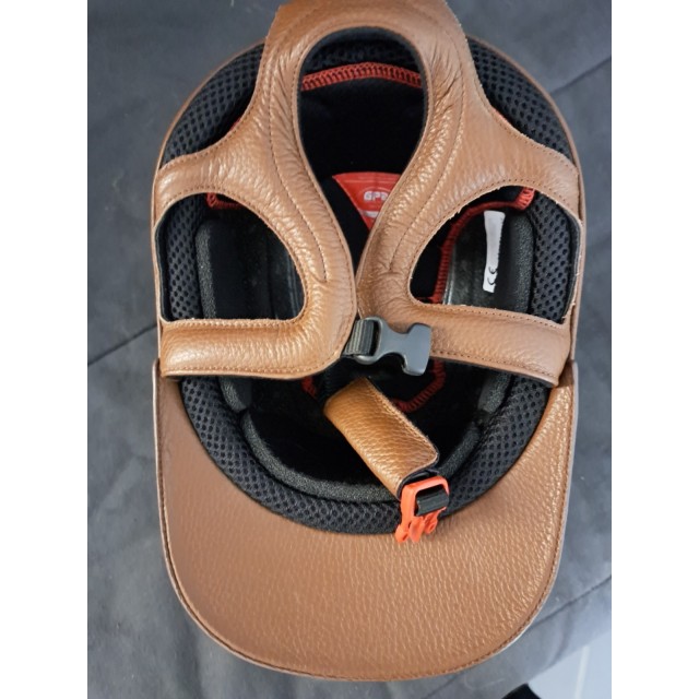 CASQUE GPA NEUF