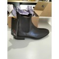 Vends boots HKM