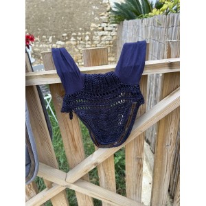 Ensemble Silver crown marine