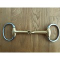 Mors olive cuivre 135
