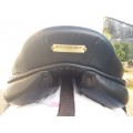Selle dressage MACEL