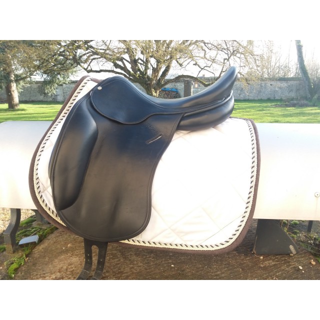 Selle dressage MACEL