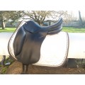 Selle dressage MACEL