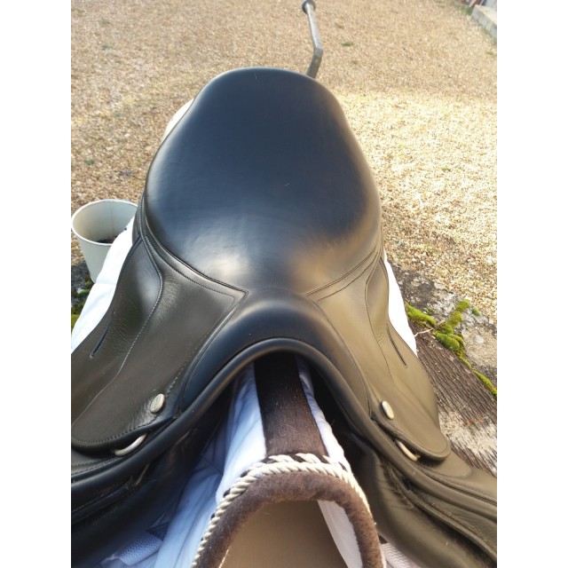 Selle dressage MACEL