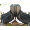 Selle dressage MACEL