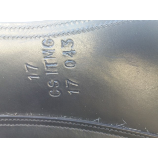 Selle dressage MACEL