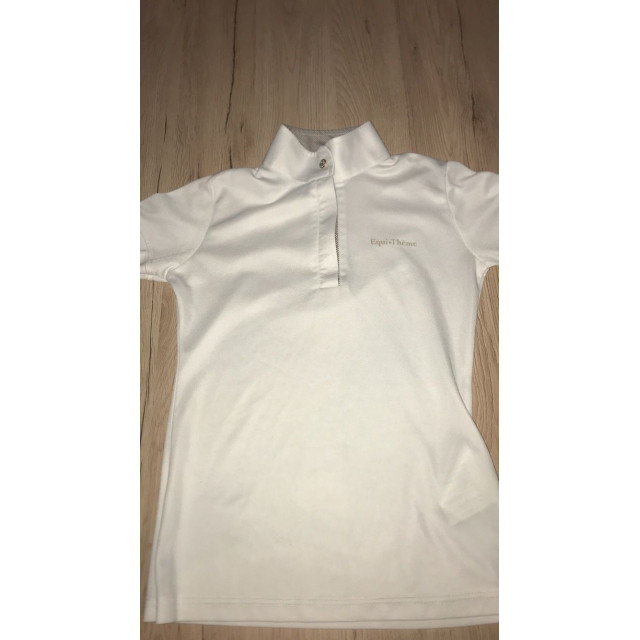 Polo Equitheme
