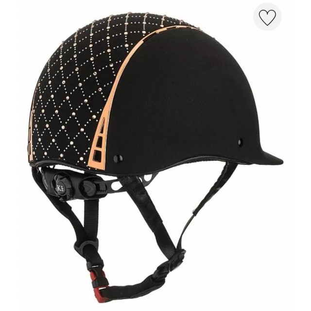 Casque KNIGHTSBRIDGE Kramer