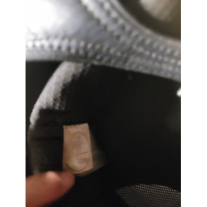 Casque CSO Aix Cristal