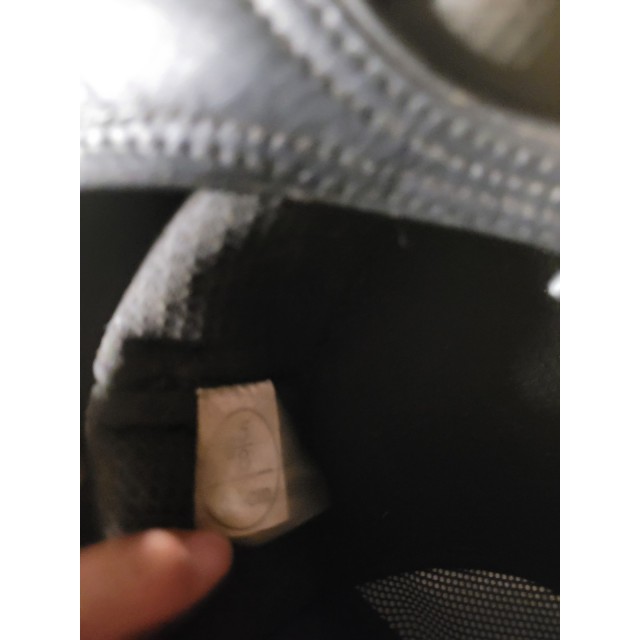 Casque CSO Aix Cristal