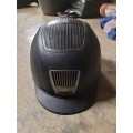 Casque CSO Aix Cristal
