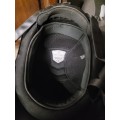 Casque Equitheme Glint Lamé