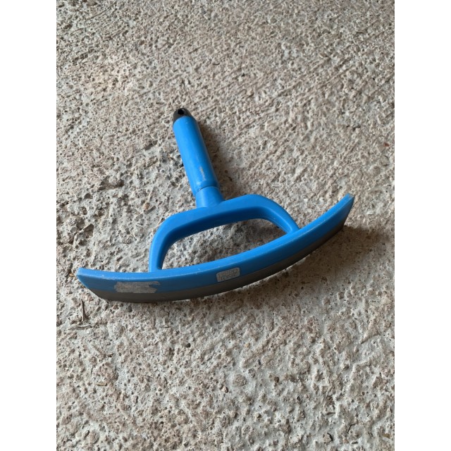 Couteau de chaleur Hippotonic