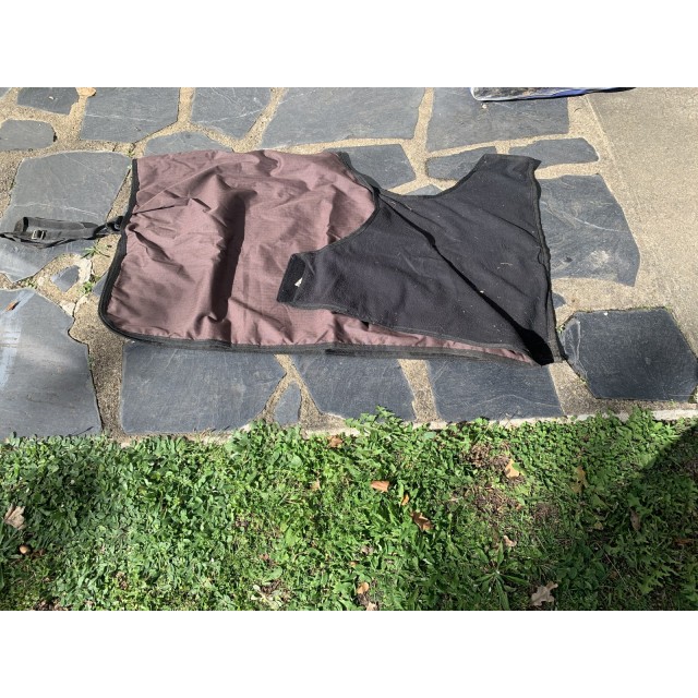couvre rein taille 125