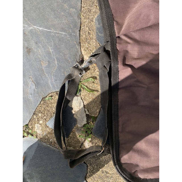 couvre rein taille 125
