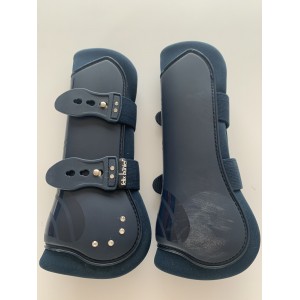 Gettre et protège boulet Félix bühler