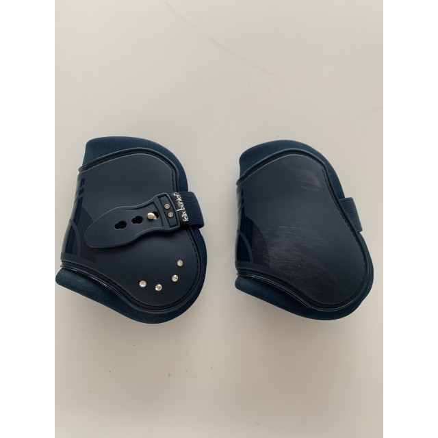 Gettre et protège boulet Félix bühler