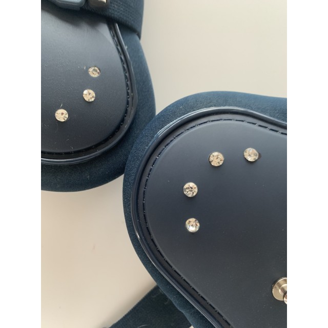 Gettre et protège boulet Félix bühler