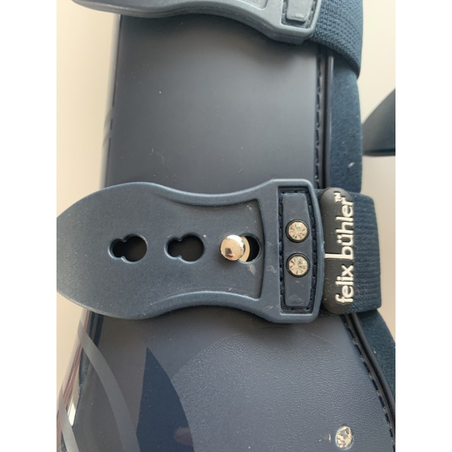 Gettre et protège boulet Félix bühler