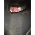 Selle de dressage wintec