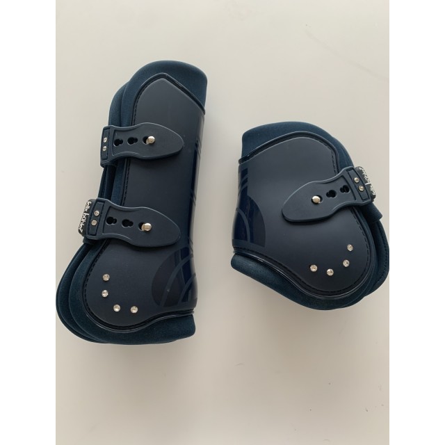 Gettre et protège boulet Félix bühler