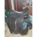 Selle de dressage wintec
