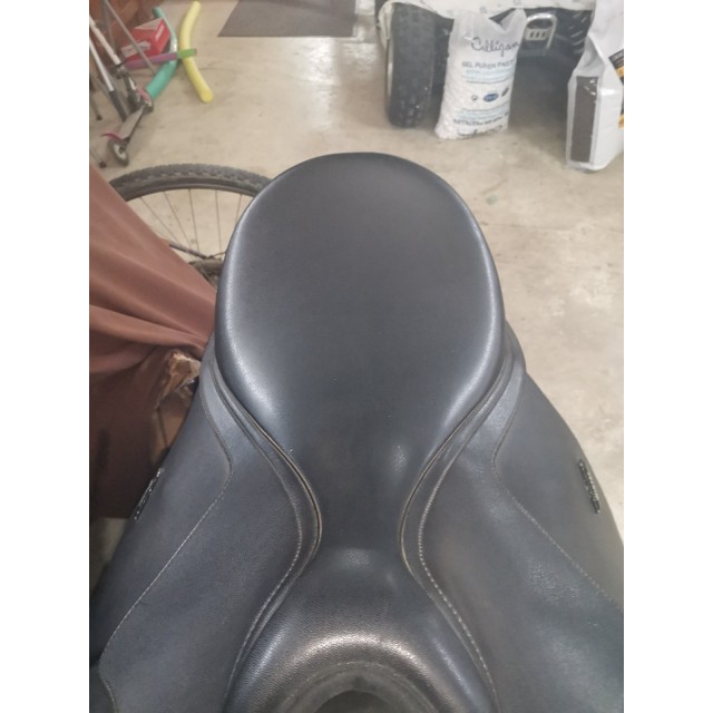 Selle de dressage wintec