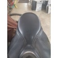 Selle de dressage wintec