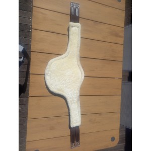 Sangle bavette mouton