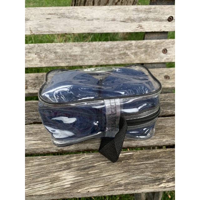 Lots de 4 bandes de repos Kramer et 2 flanelles CSO