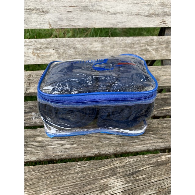 Lots de 4 bandes de repos Kramer et 2 flanelles CSO