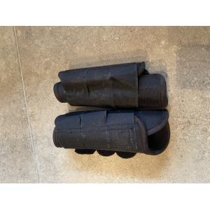 Guêtres fermés Norton