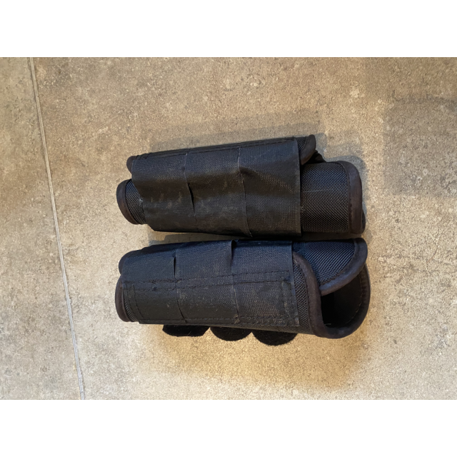 Guêtres fermés Norton