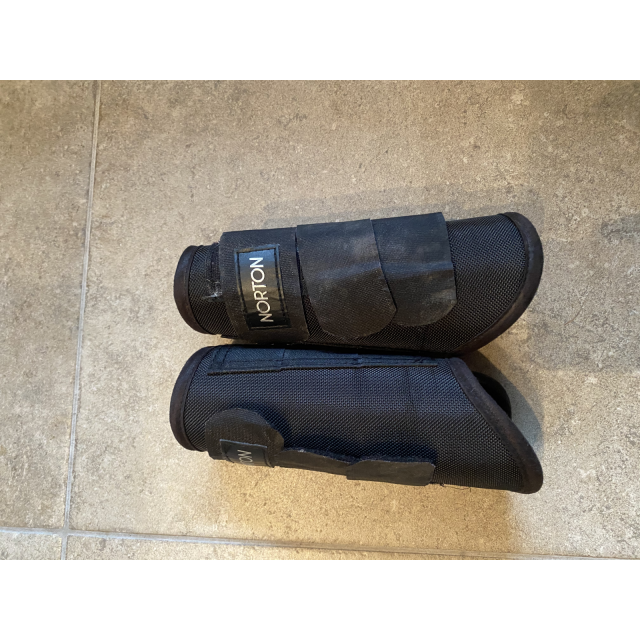 Guêtres fermés Norton