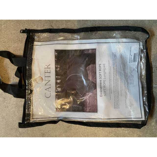 enrênement soft rope