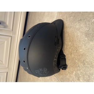 Casque Mistral 2 Marque Casco