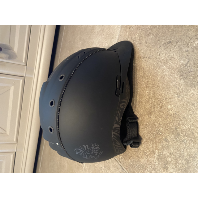 Casque Mistral 2 Marque Casco