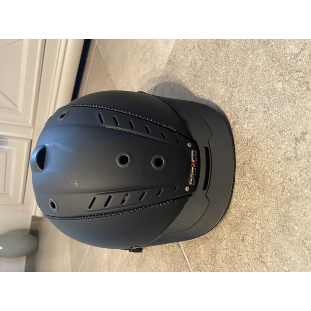 Casque Mistral 2 Marque Casco