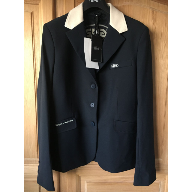 Veste Gpa femme