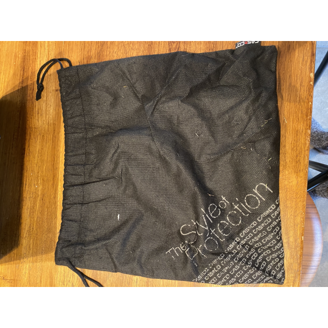 Casque Mistral 2 Marque Casco