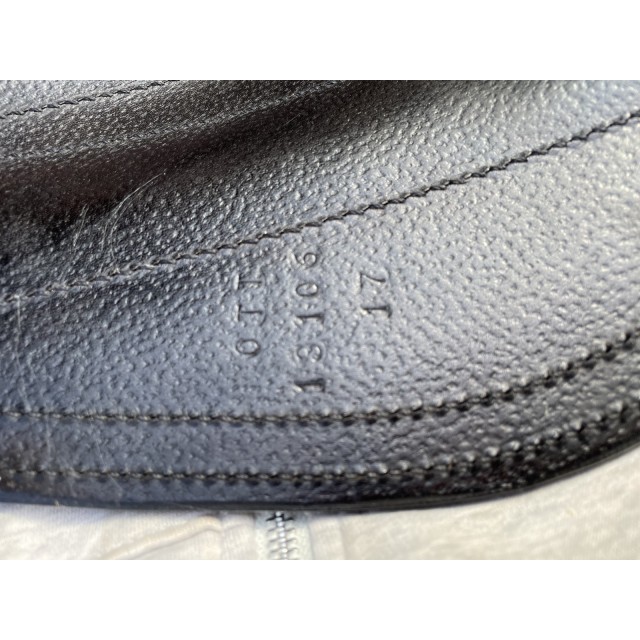 Selle Vincent Gaffet