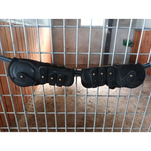Guêtres Jumptec