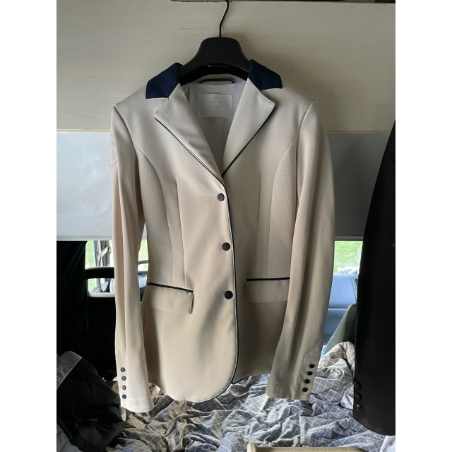 Veste de Concours Cavalleria Toscana