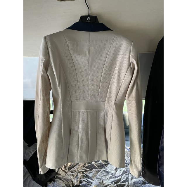 Veste de Concours Cavalleria Toscana