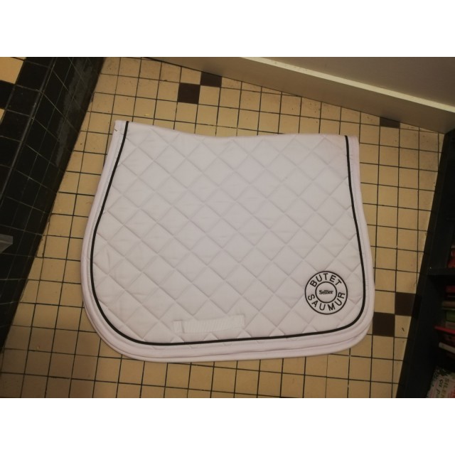 Tapis de selle taille cheval