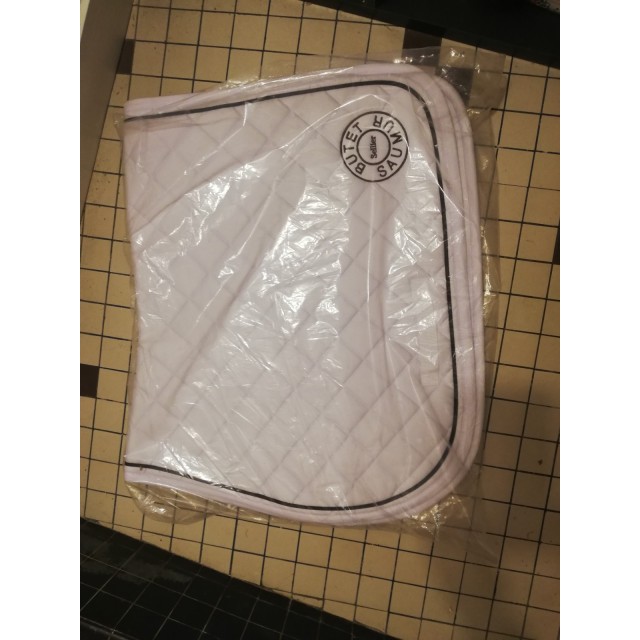 Tapis de selle taille cheval