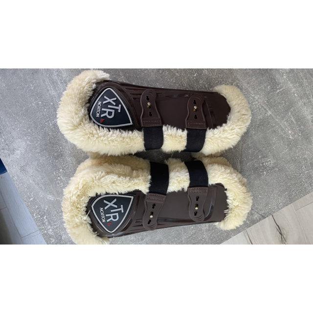 Vend protection en moumoute