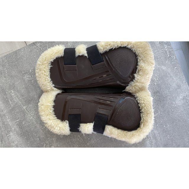 Vend protection en moumoute