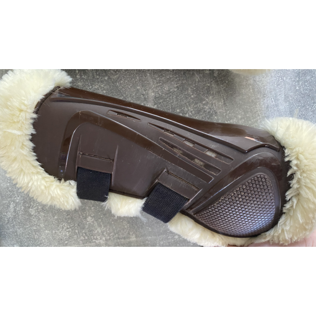 Vend protection en moumoute